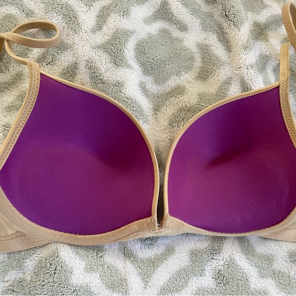 Maidenform Charmed TM Bra - Picture 4 of 7